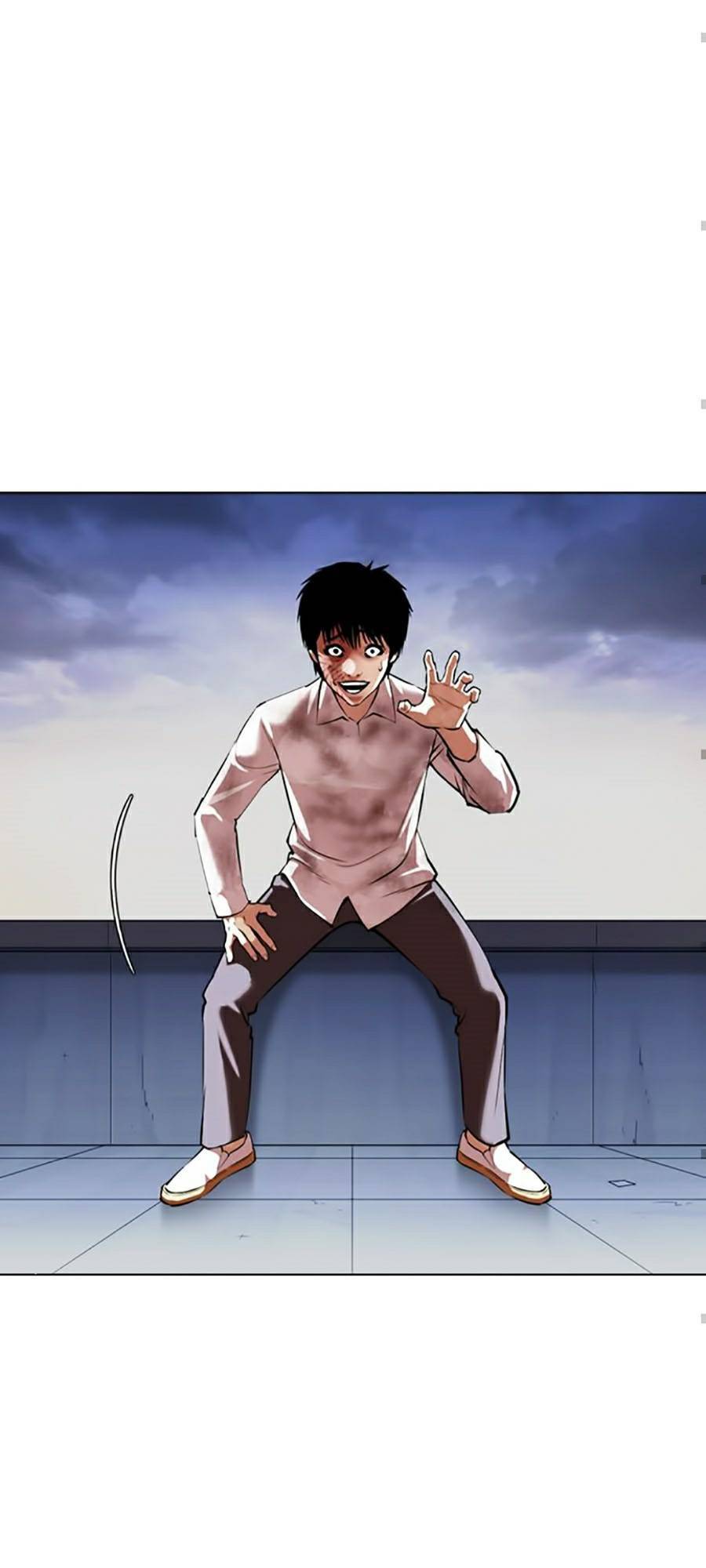 Hoán Đổi Diệu Kỳ Chapter 371 - Trang 84