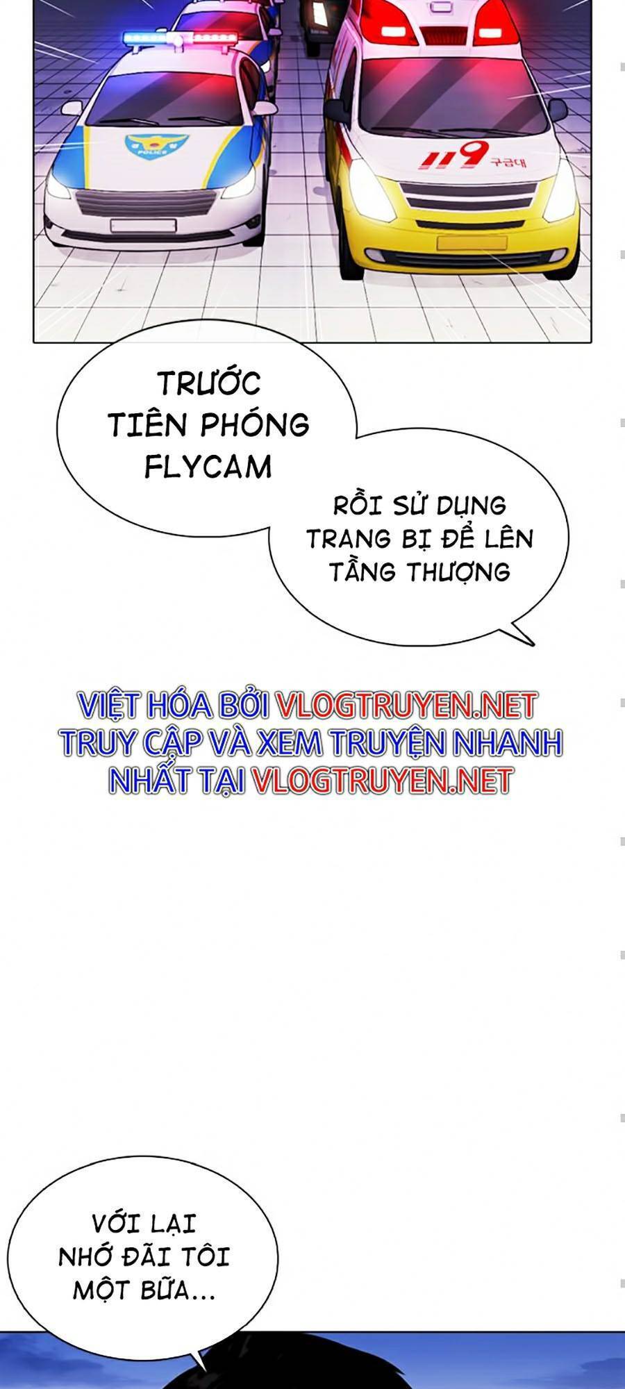 Hoán Đổi Diệu Kỳ Chapter 371 - Trang 90