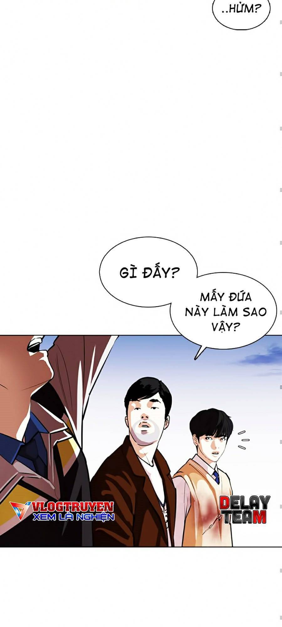 Hoán Đổi Diệu Kỳ Chapter 371 - Trang 92