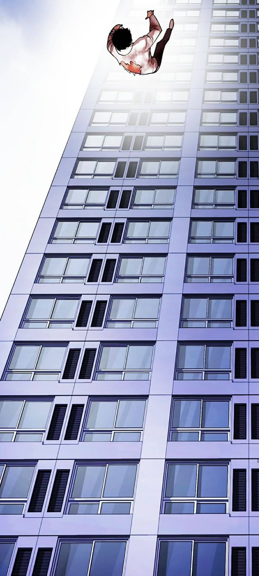 Hoán Đổi Diệu Kỳ Chapter 371 - Trang 98