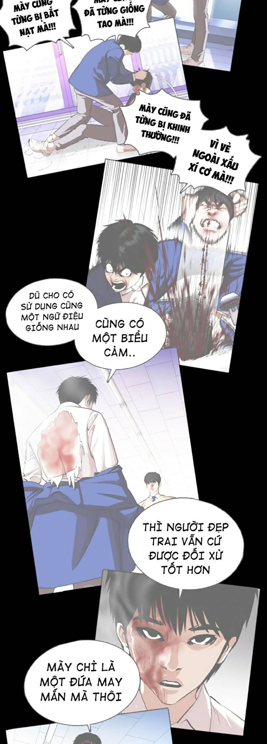 Hoán Đổi Diệu Kỳ Chapter 372 - Trang 10