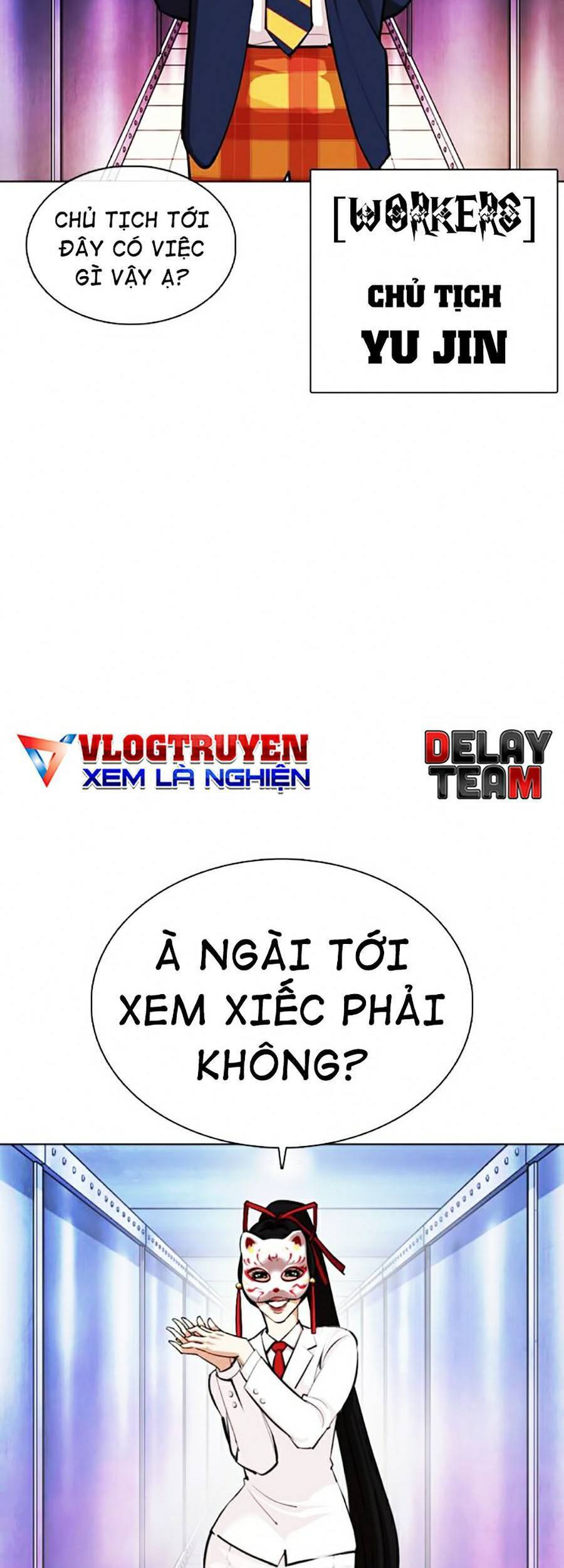 Hoán Đổi Diệu Kỳ Chapter 372 - Trang 100