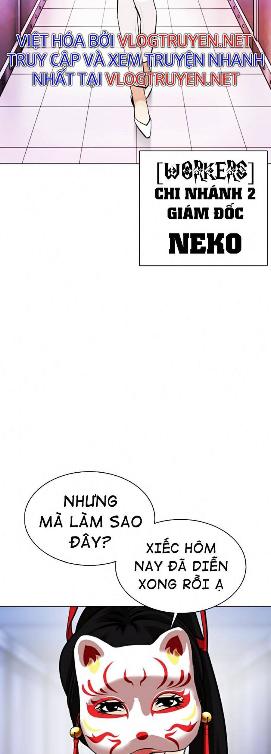 Hoán Đổi Diệu Kỳ Chapter 372 - Trang 102