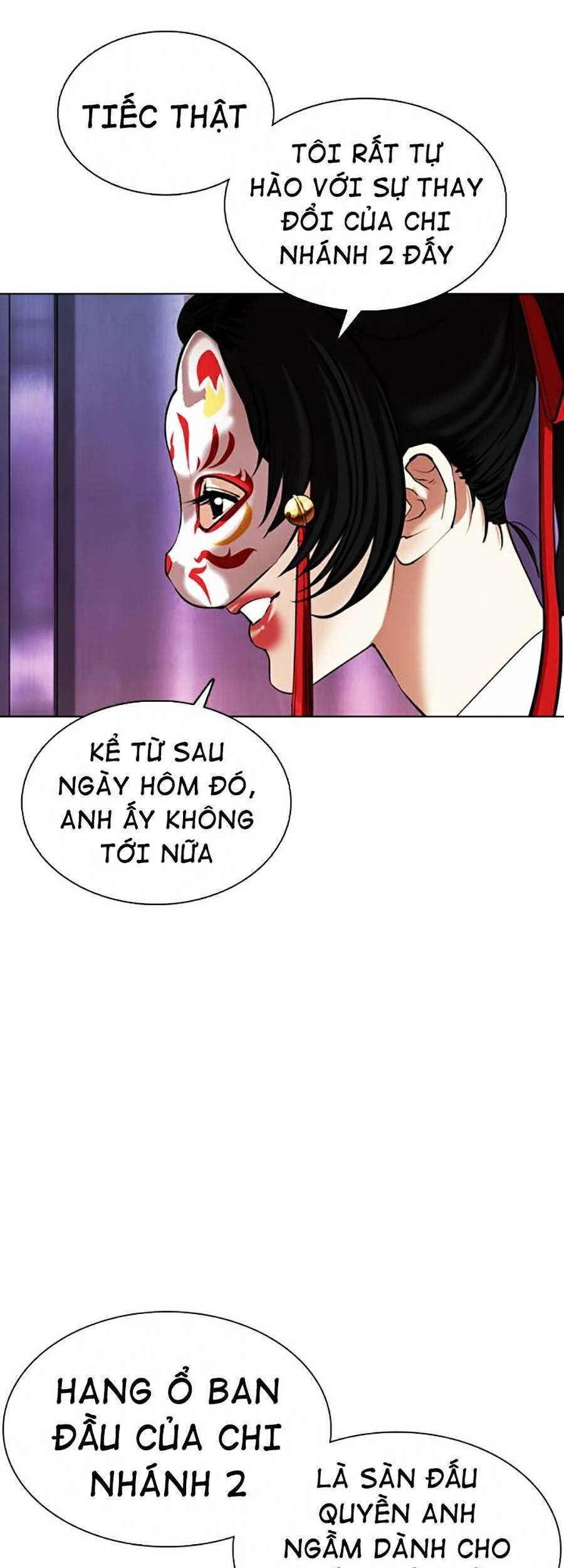 Hoán Đổi Diệu Kỳ Chapter 372 - Trang 108