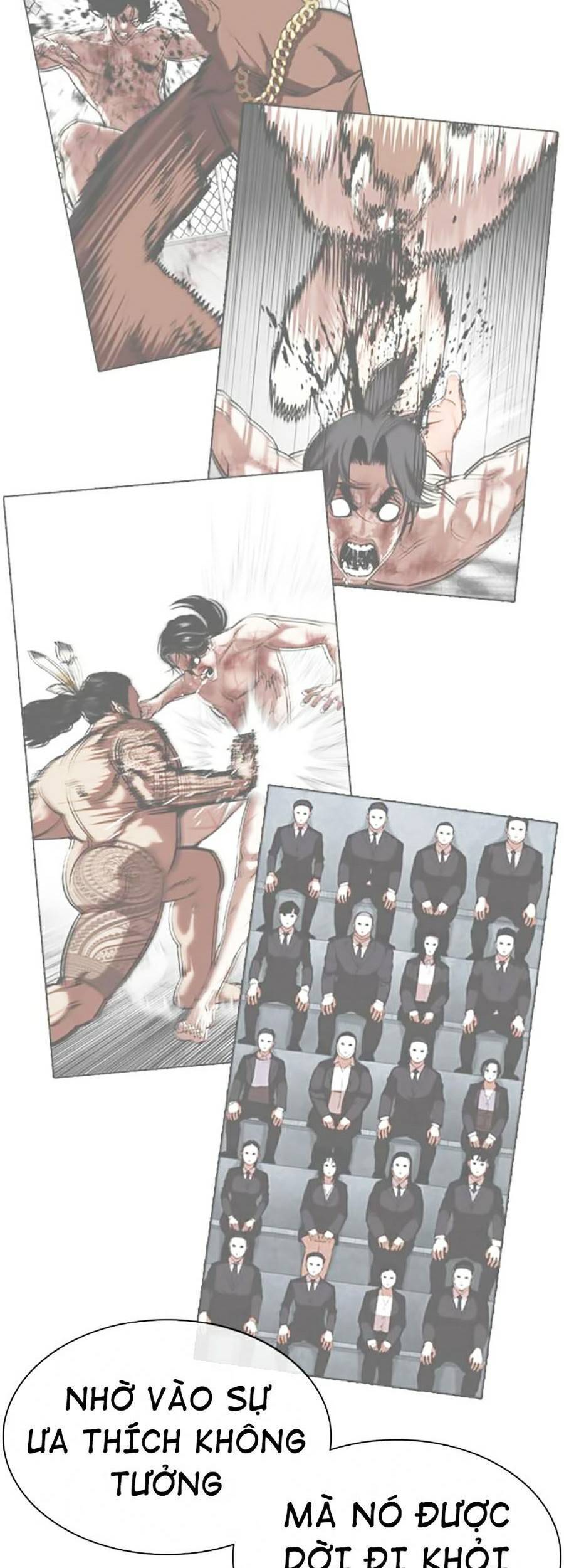 Hoán Đổi Diệu Kỳ Chapter 372 - Trang 110