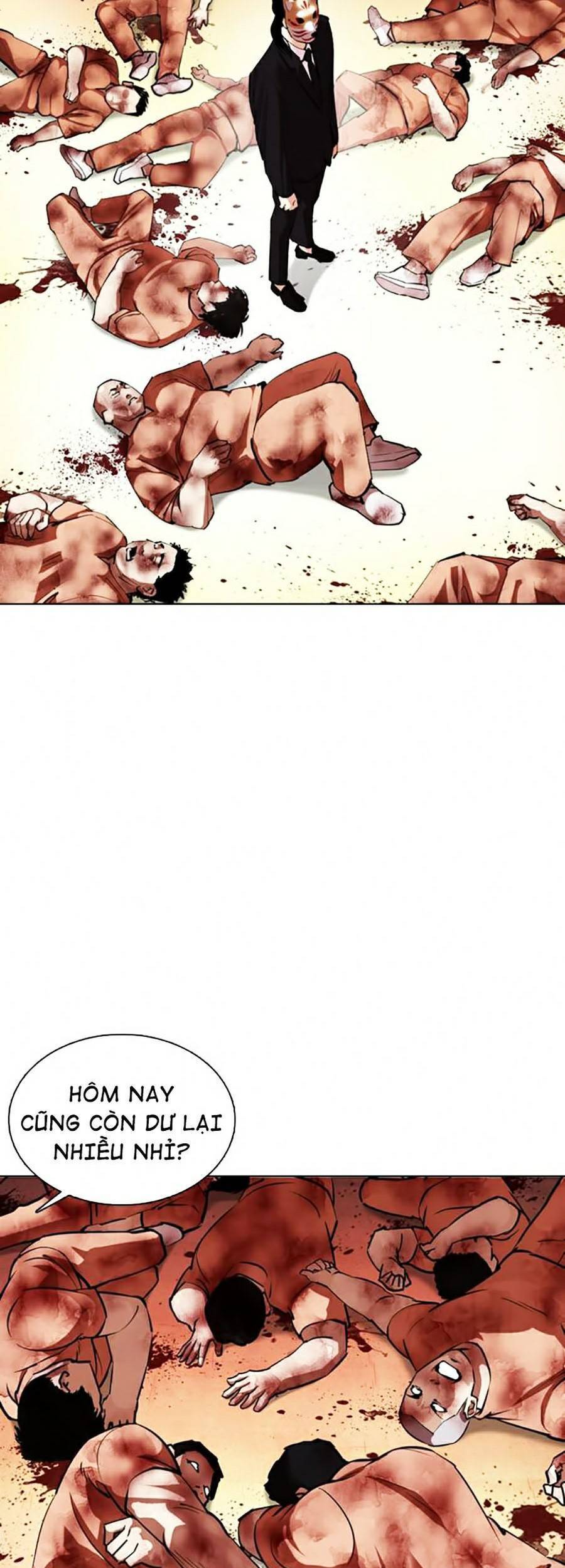 Hoán Đổi Diệu Kỳ Chapter 372 - Trang 116