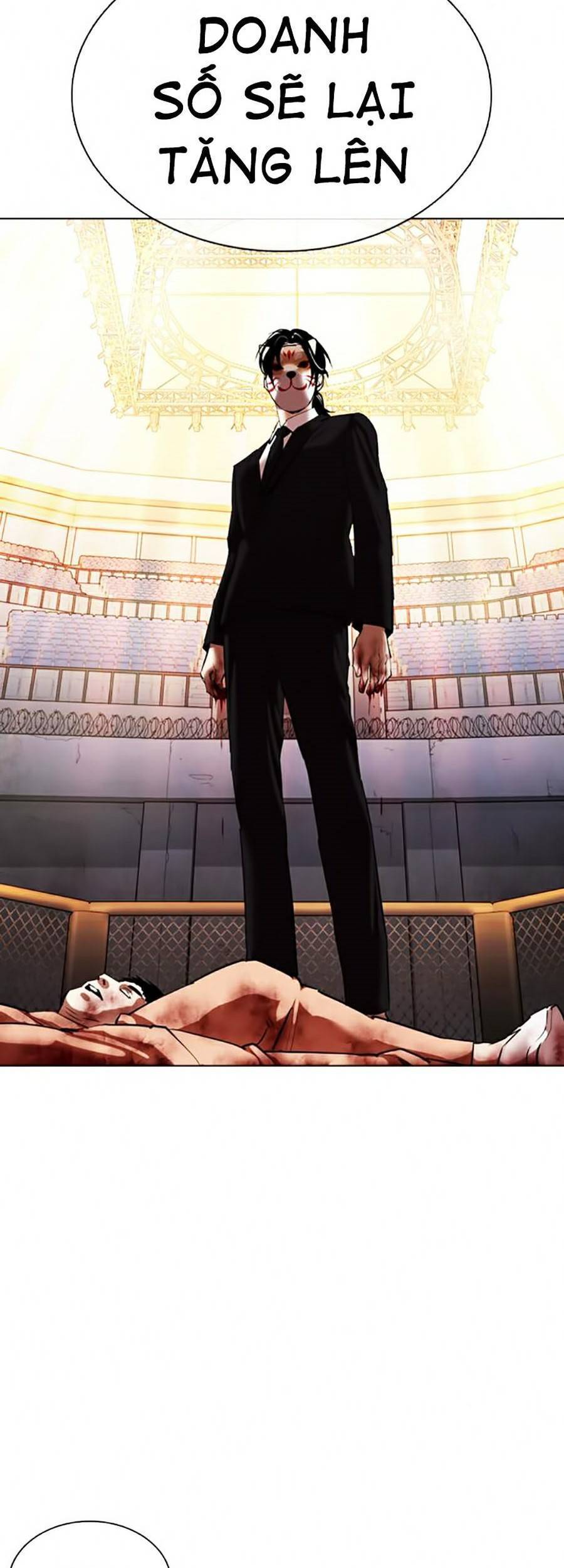 Hoán Đổi Diệu Kỳ Chapter 372 - Trang 120