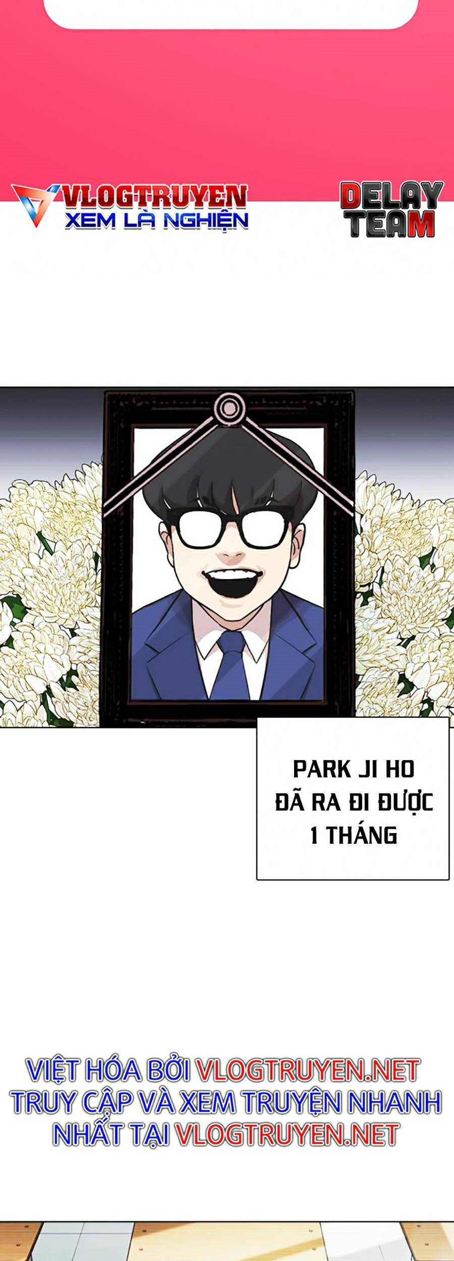 Hoán Đổi Diệu Kỳ Chapter 372 - Trang 2