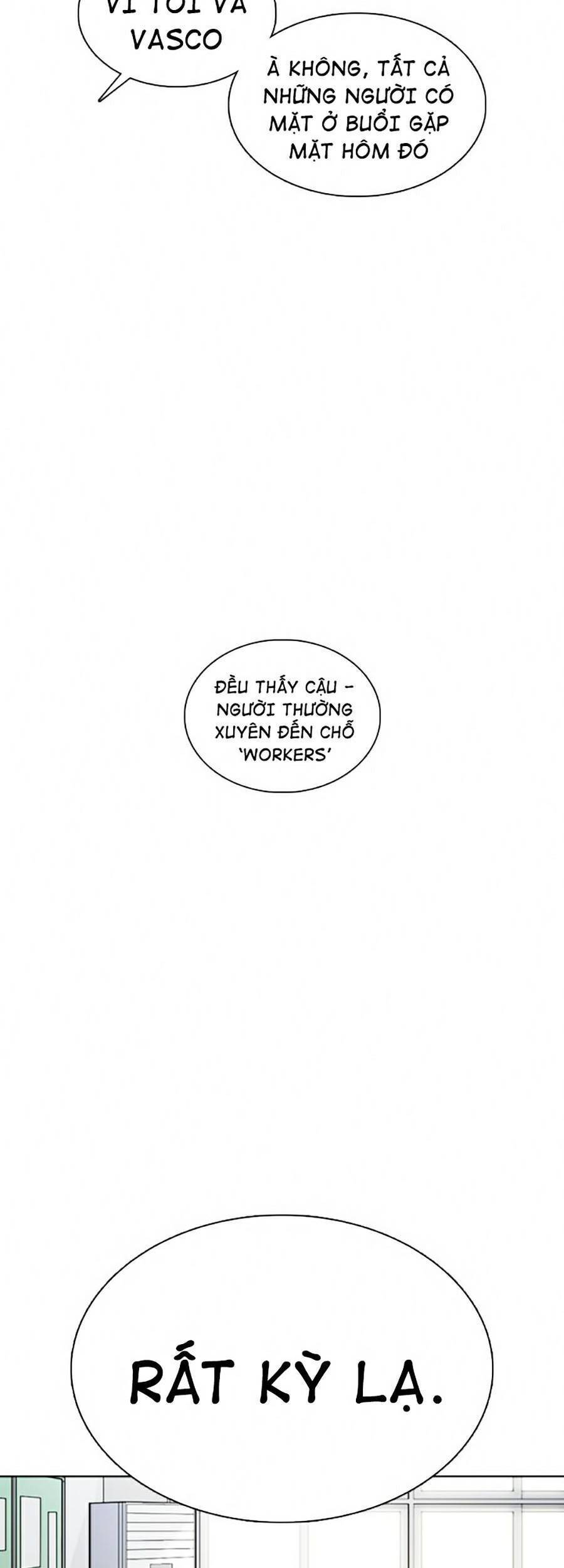 Hoán Đổi Diệu Kỳ Chapter 372 - Trang 20