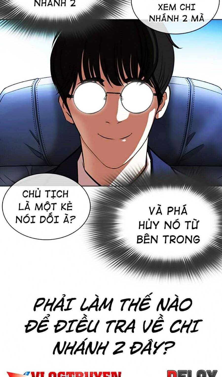 Hoán Đổi Diệu Kỳ Chapter 372 - Trang 33
