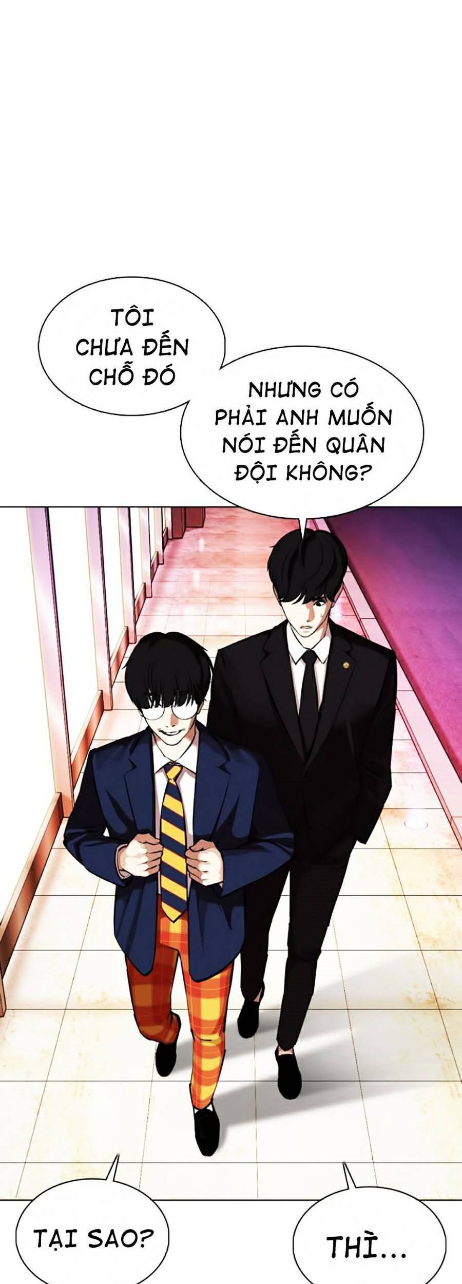 Hoán Đổi Diệu Kỳ Chapter 372 - Trang 40