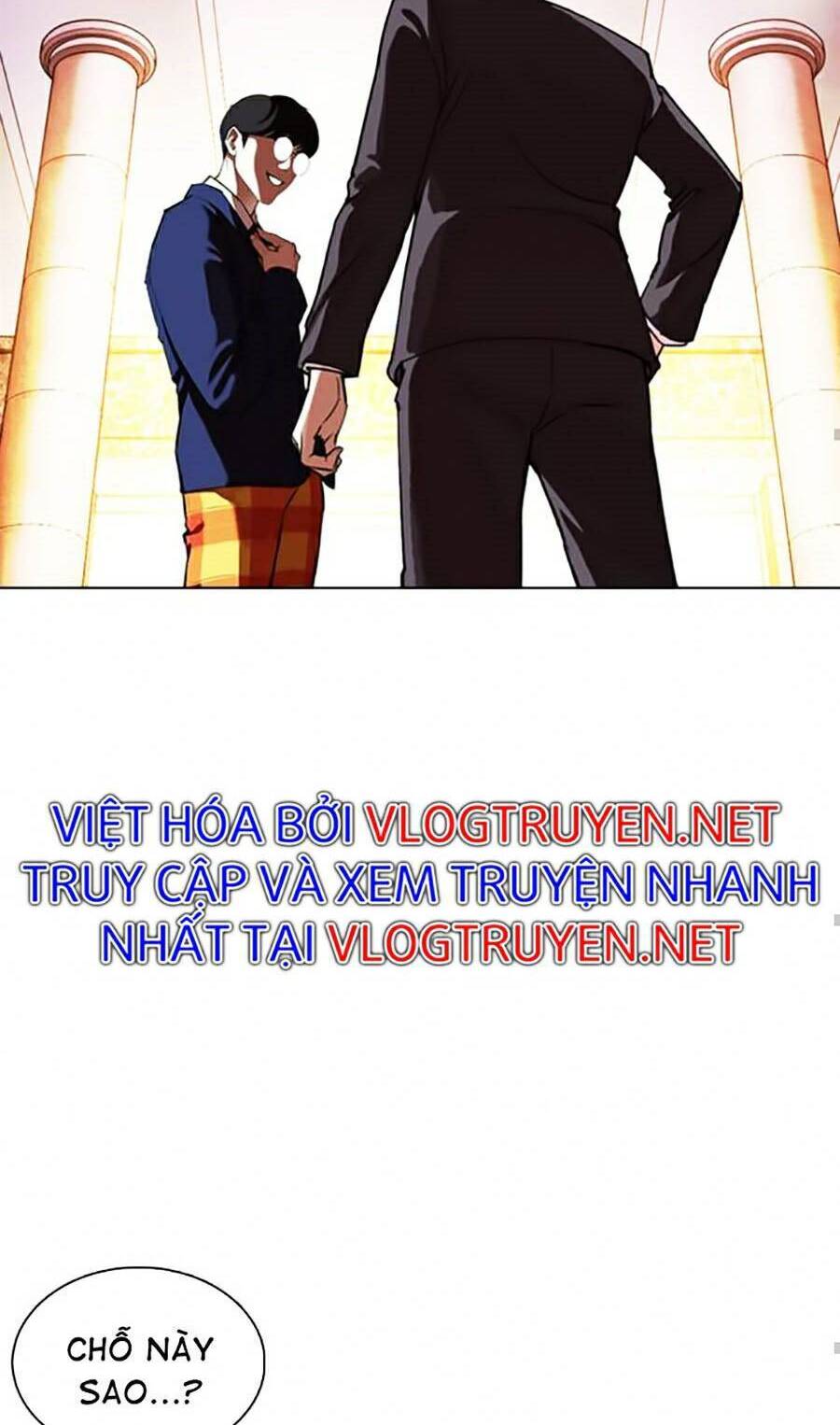 Hoán Đổi Diệu Kỳ Chapter 372 - Trang 45