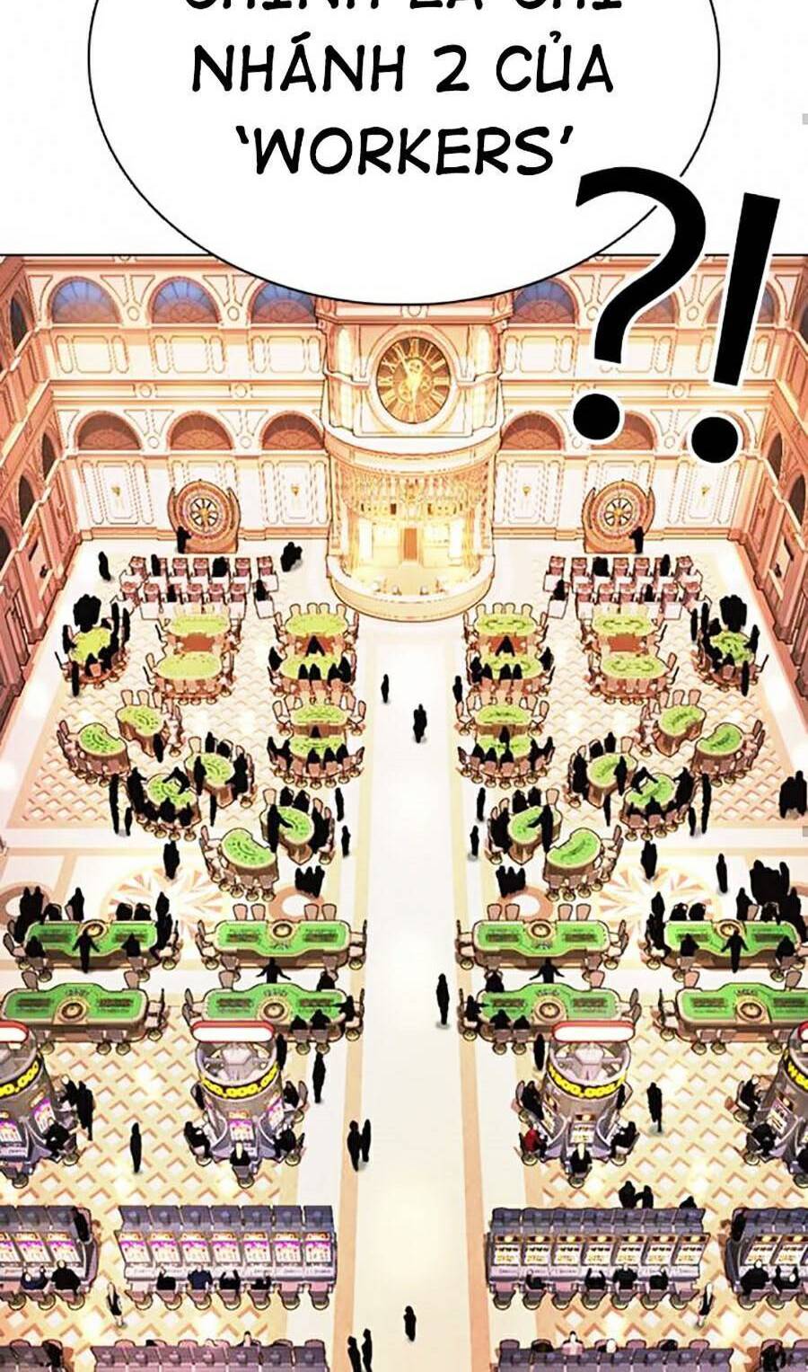 Hoán Đổi Diệu Kỳ Chapter 372 - Trang 47