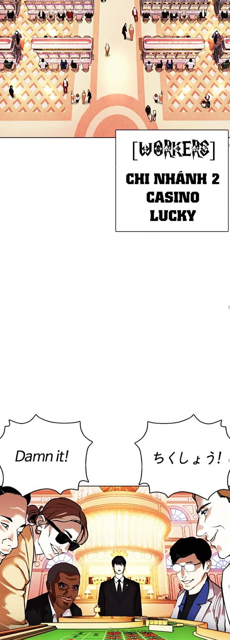 Hoán Đổi Diệu Kỳ Chapter 372 - Trang 48