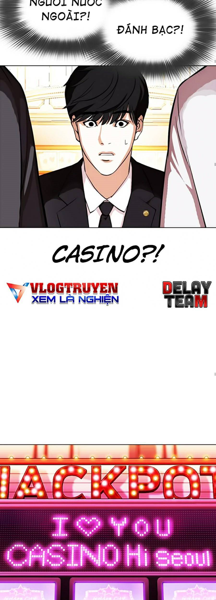 Hoán Đổi Diệu Kỳ Chapter 372 - Trang 50