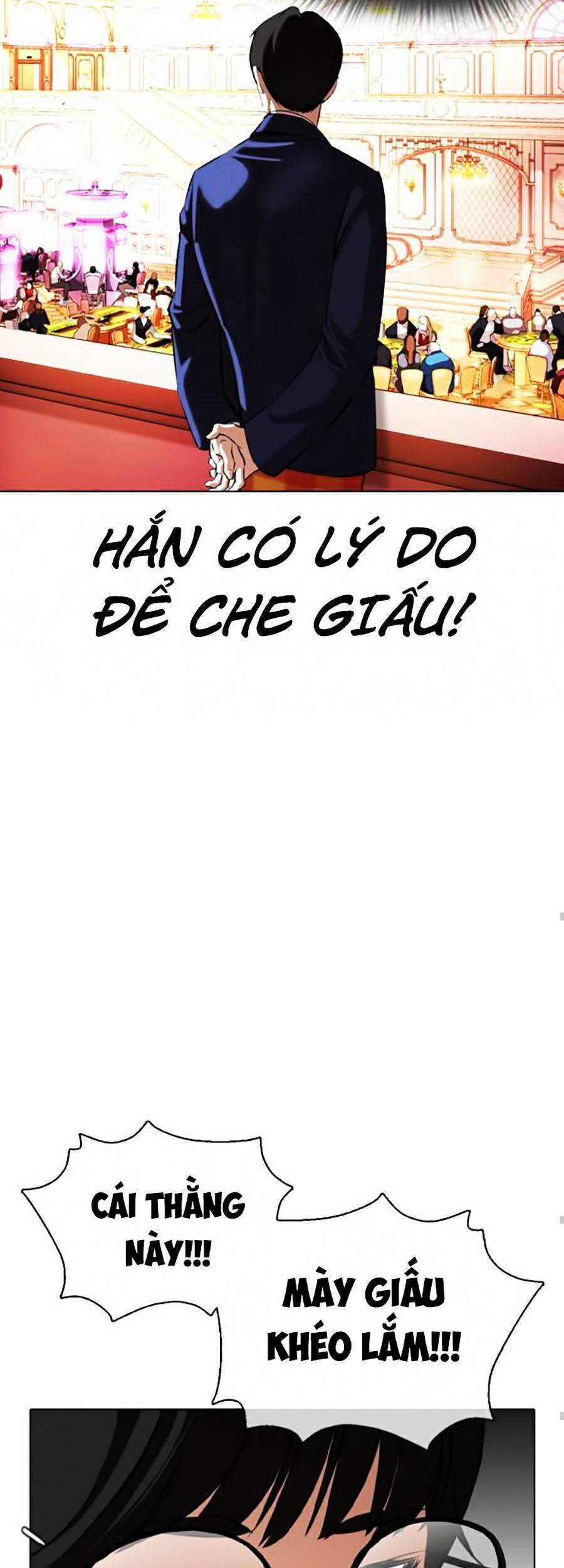 Hoán Đổi Diệu Kỳ Chapter 372 - Trang 52