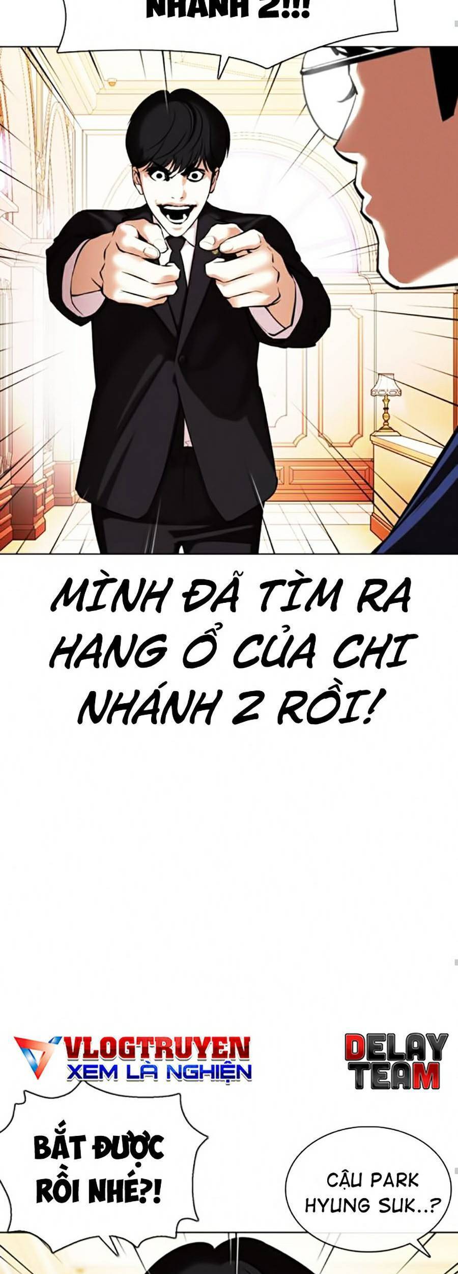 Hoán Đổi Diệu Kỳ Chapter 372 - Trang 54