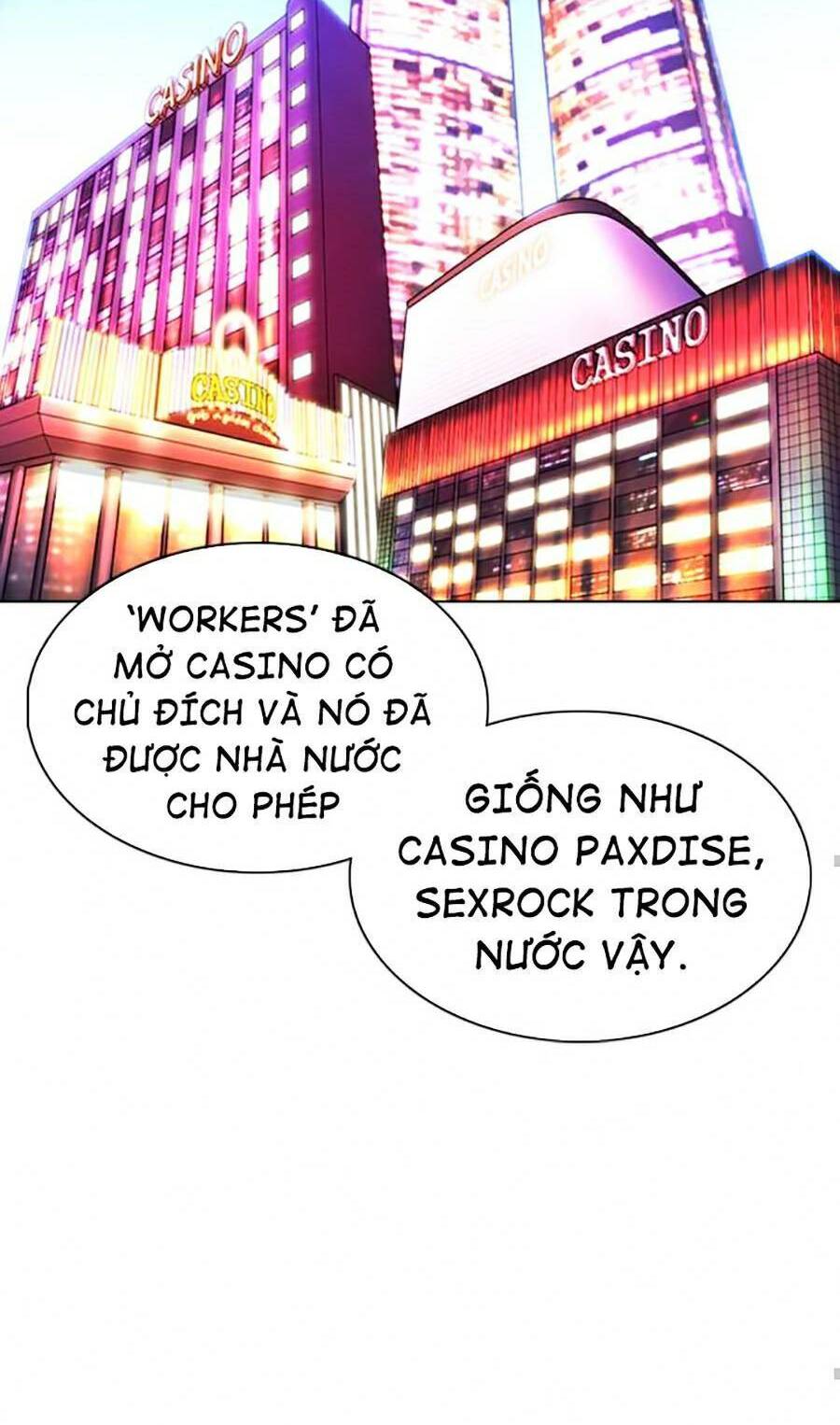 Hoán Đổi Diệu Kỳ Chapter 372 - Trang 57