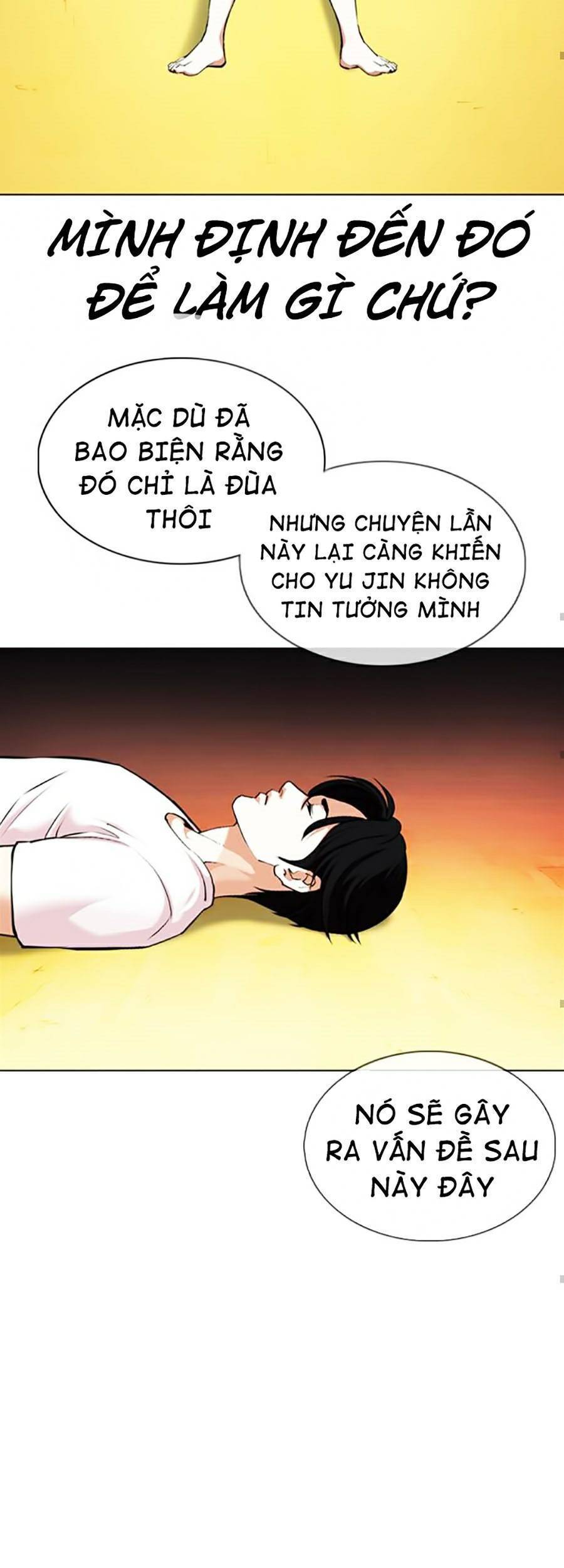 Hoán Đổi Diệu Kỳ Chapter 372 - Trang 62