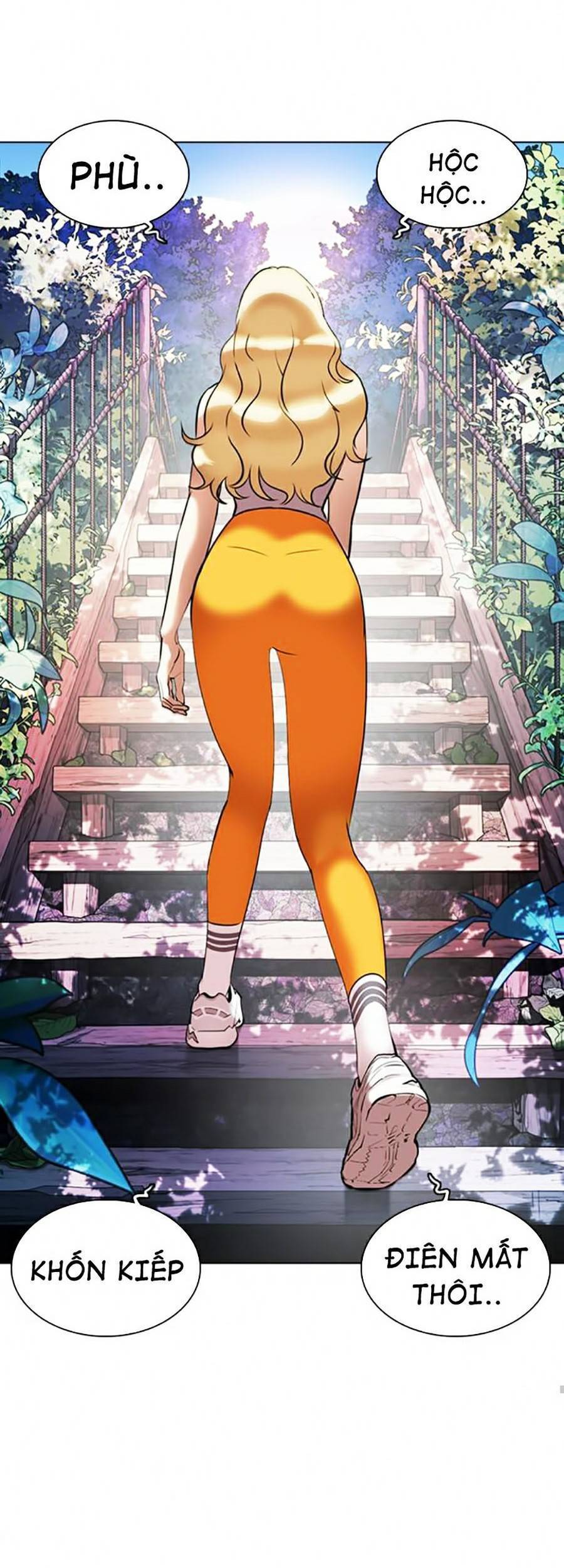 Hoán Đổi Diệu Kỳ Chapter 372 - Trang 70