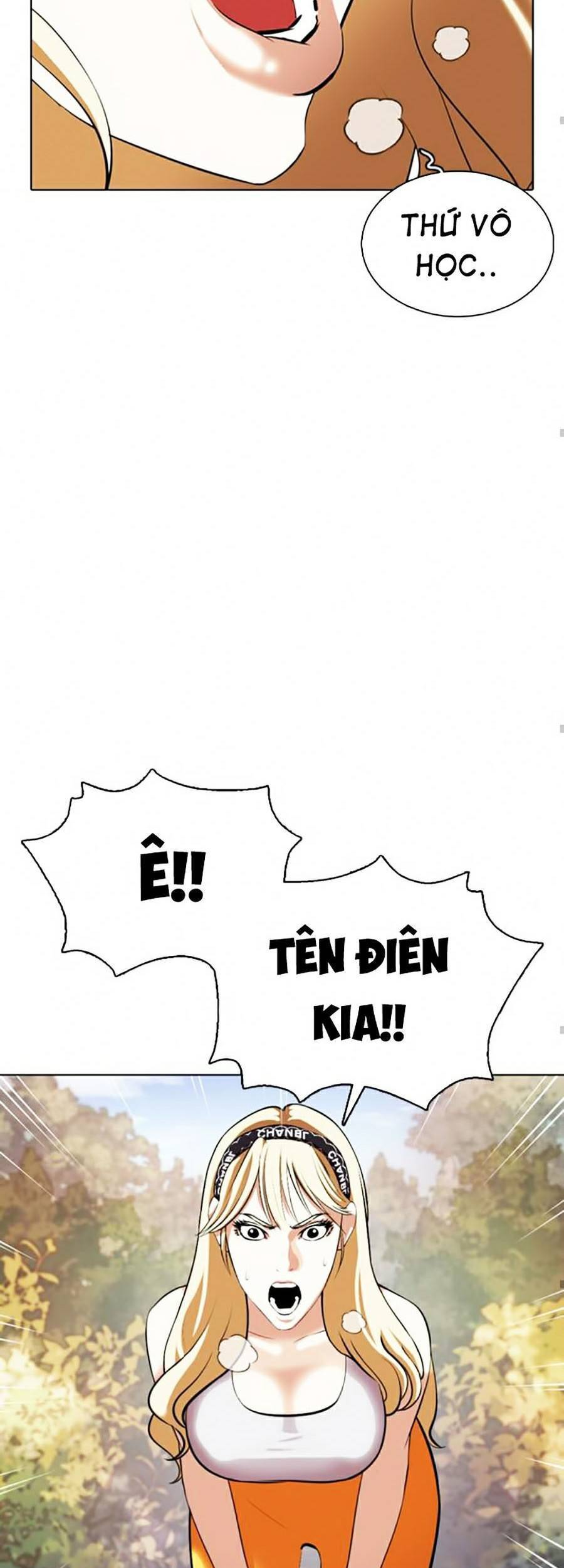 Hoán Đổi Diệu Kỳ Chapter 372 - Trang 72