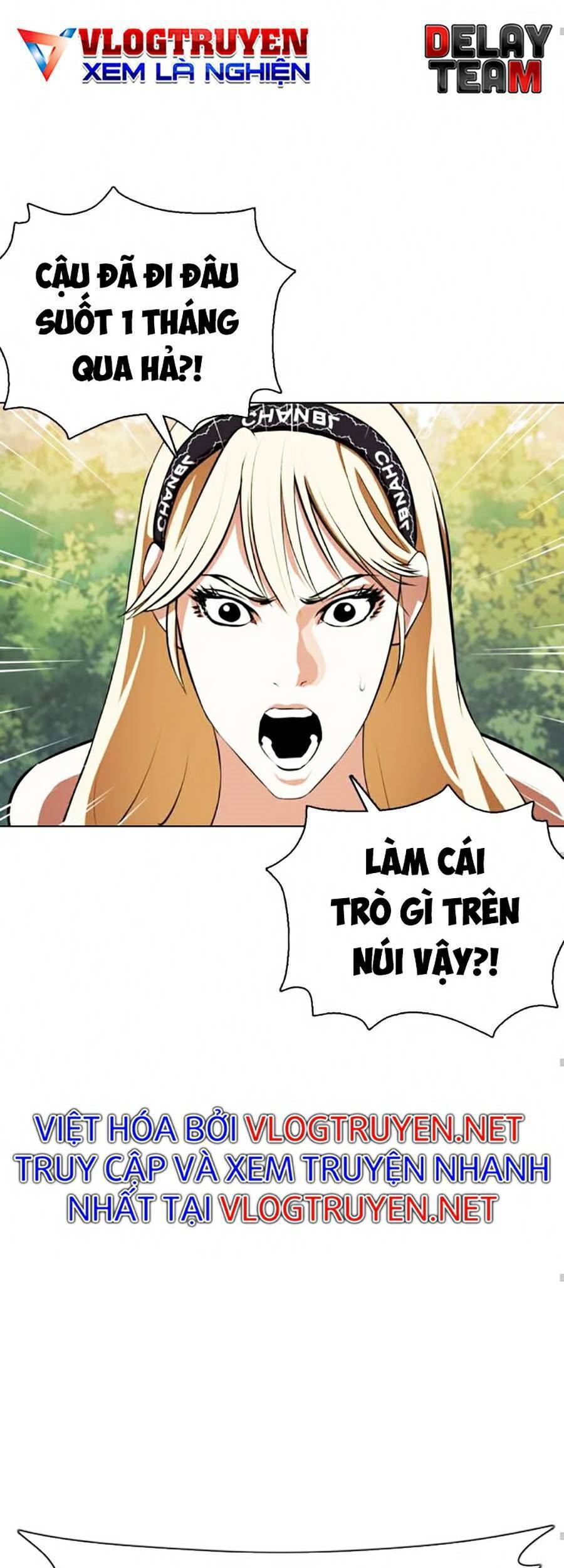 Hoán Đổi Diệu Kỳ Chapter 372 - Trang 74