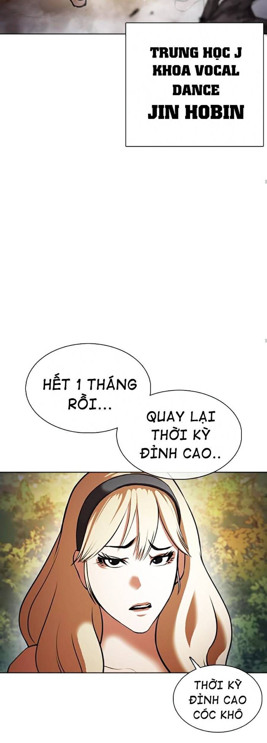 Hoán Đổi Diệu Kỳ Chapter 372 - Trang 78