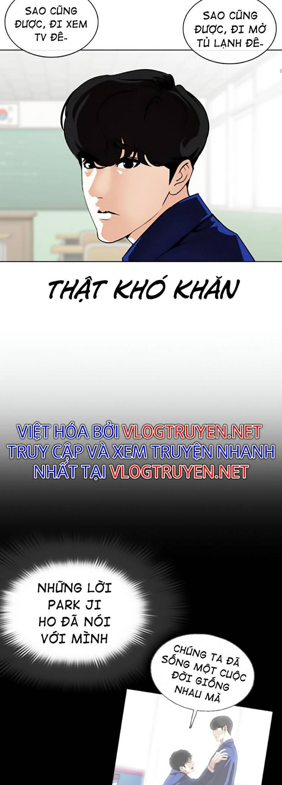 Hoán Đổi Diệu Kỳ Chapter 372 - Trang 8