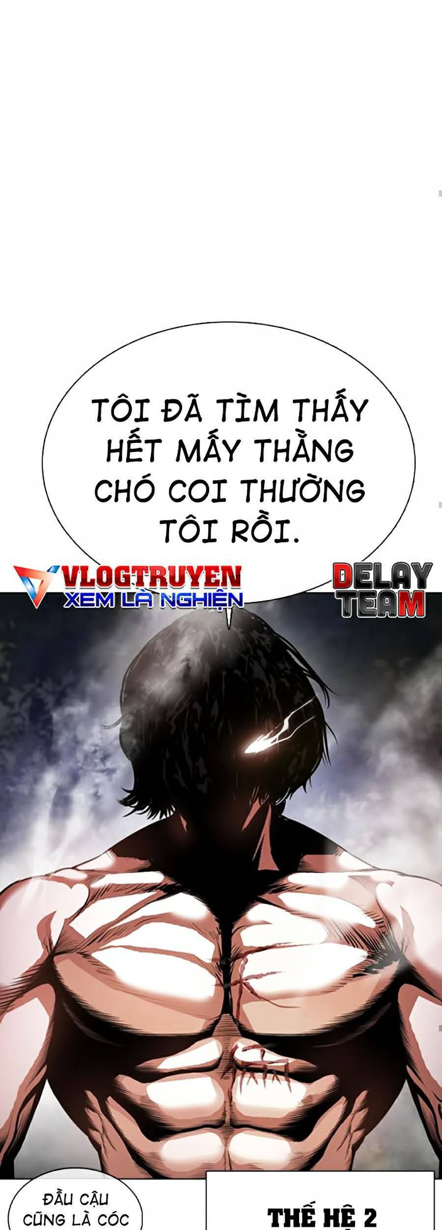Hoán Đổi Diệu Kỳ Chapter 372 - Trang 80