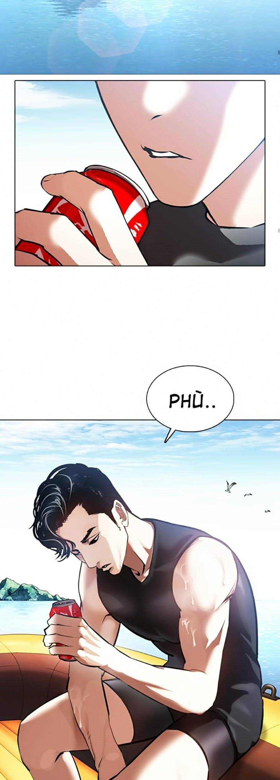 Hoán Đổi Diệu Kỳ Chapter 372 - Trang 82