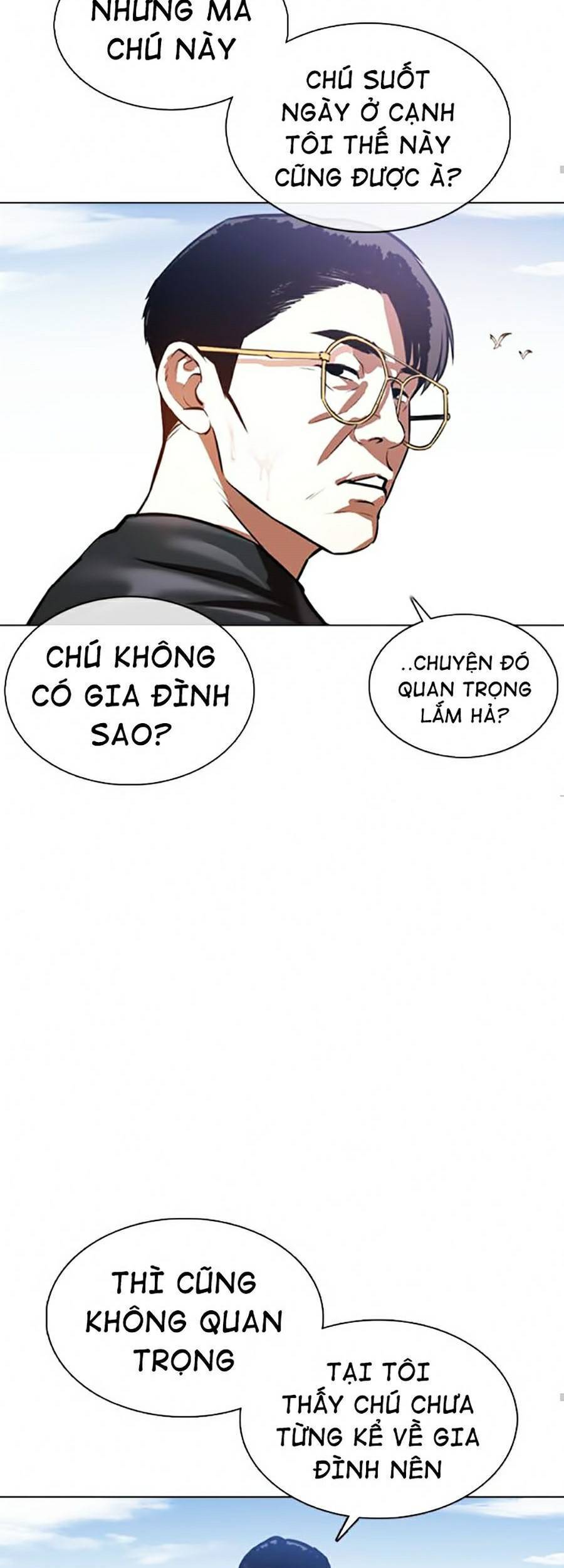 Hoán Đổi Diệu Kỳ Chapter 372 - Trang 86