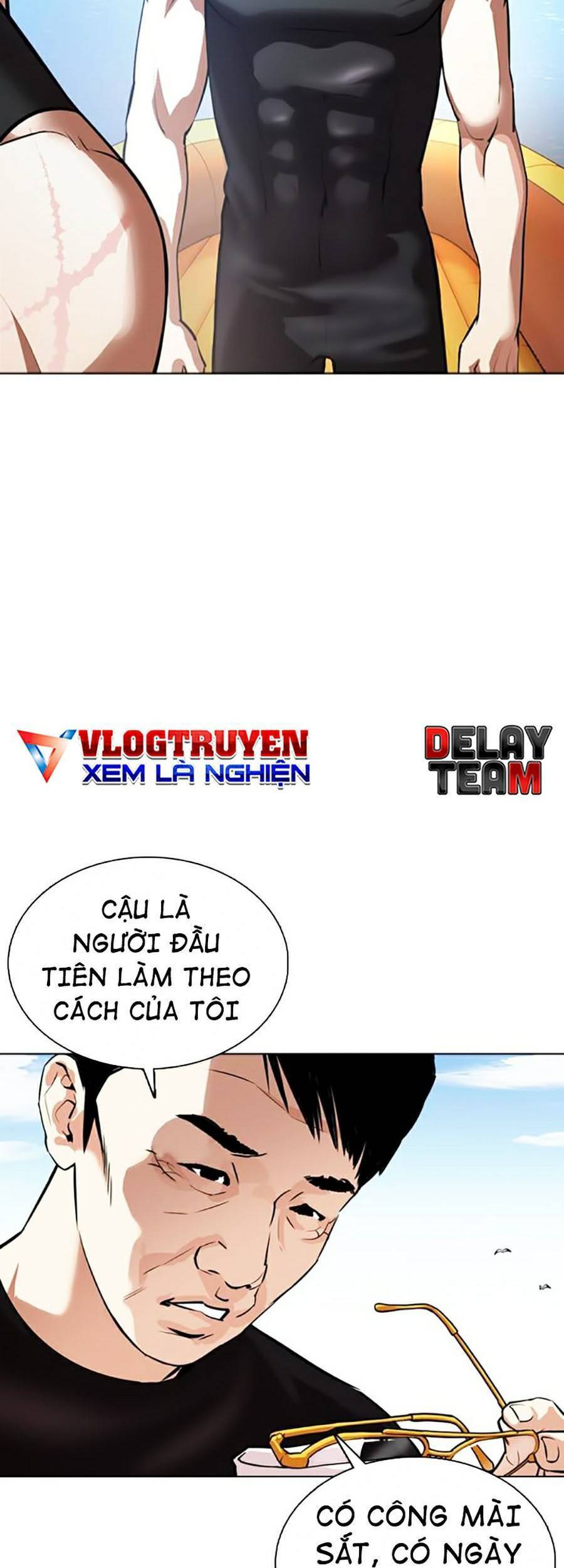 Hoán Đổi Diệu Kỳ Chapter 372 - Trang 90