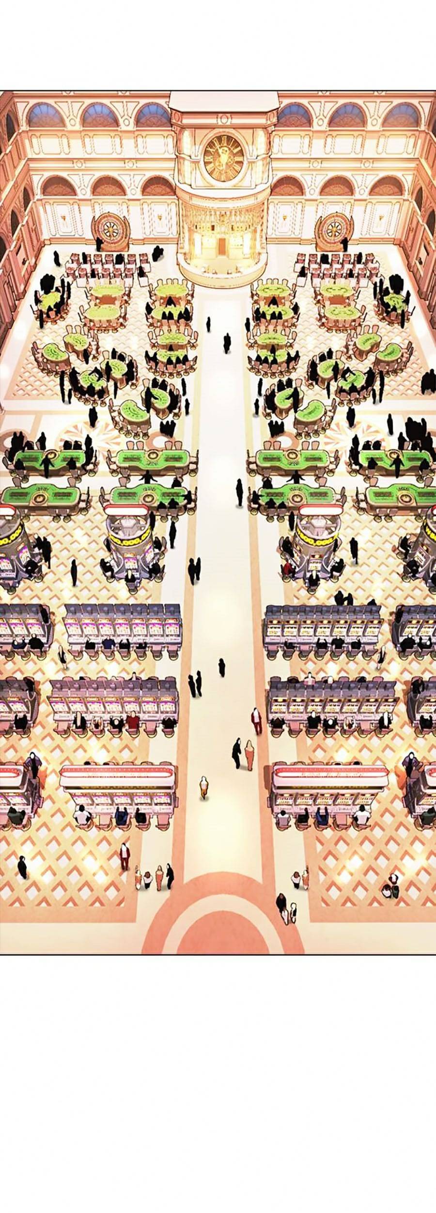 Hoán Đổi Diệu Kỳ Chapter 372 - Trang 96