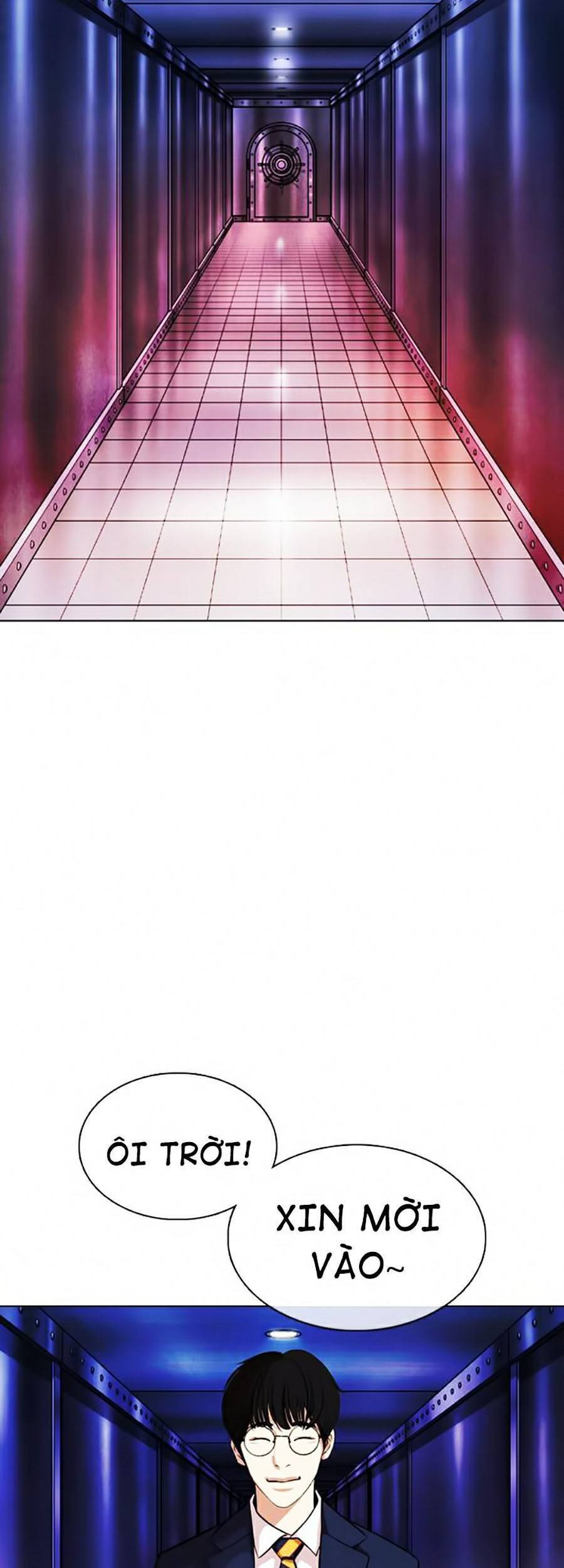 Hoán Đổi Diệu Kỳ Chapter 372 - Trang 98