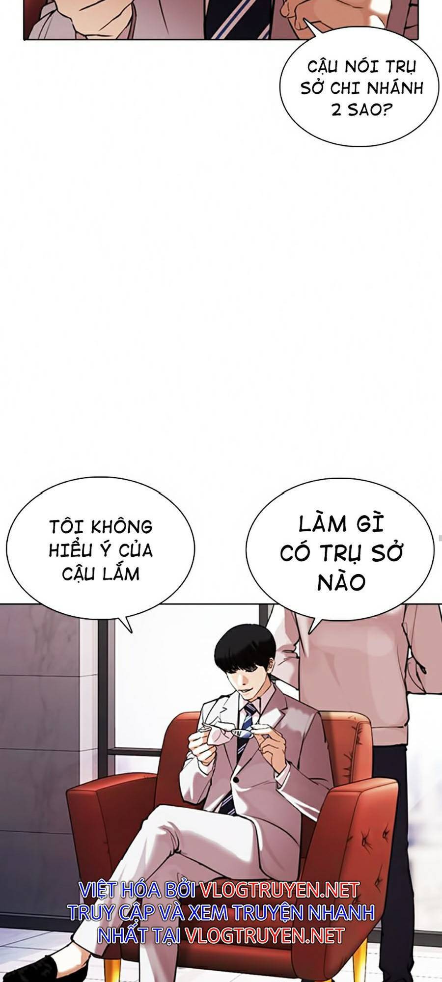Hoán Đổi Diệu Kỳ Chapter 373 - Trang 10