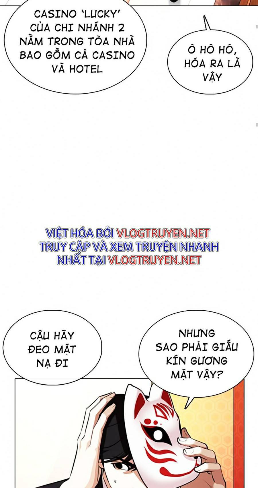 Hoán Đổi Diệu Kỳ Chapter 373 - Trang 100