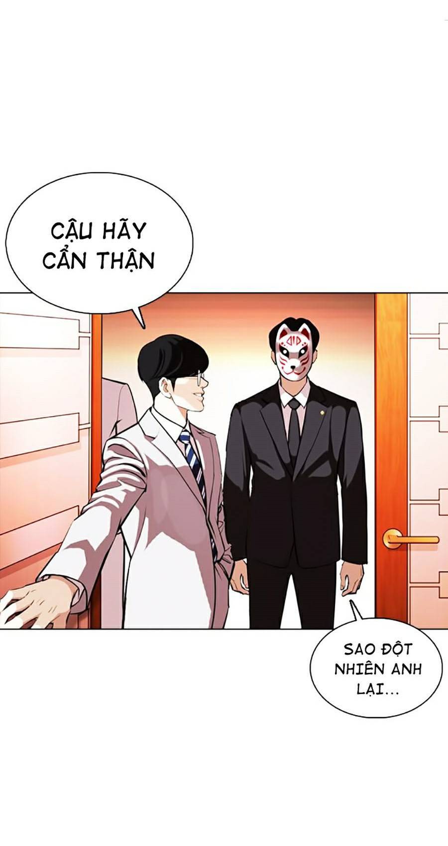 Hoán Đổi Diệu Kỳ Chapter 373 - Trang 104