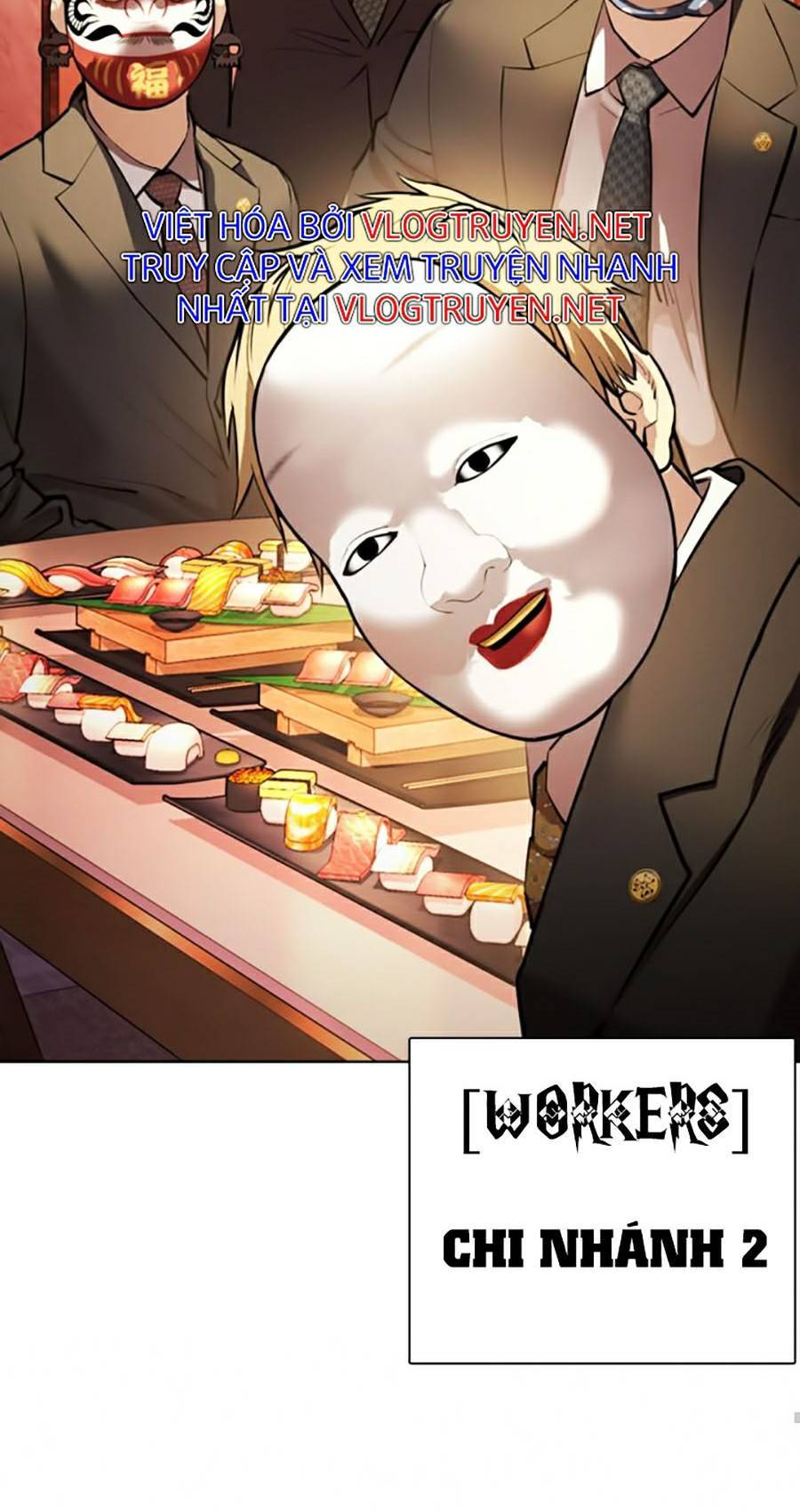 Hoán Đổi Diệu Kỳ Chapter 373 - Trang 107