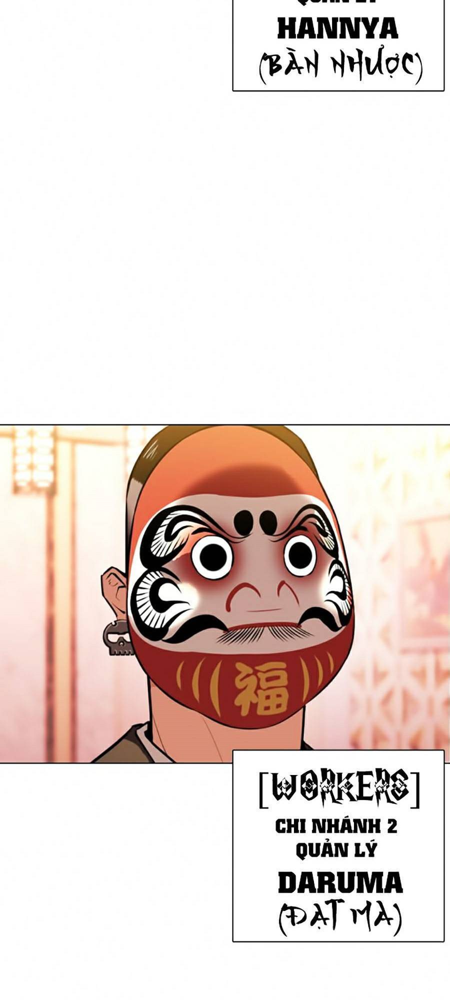 Hoán Đổi Diệu Kỳ Chapter 373 - Trang 110