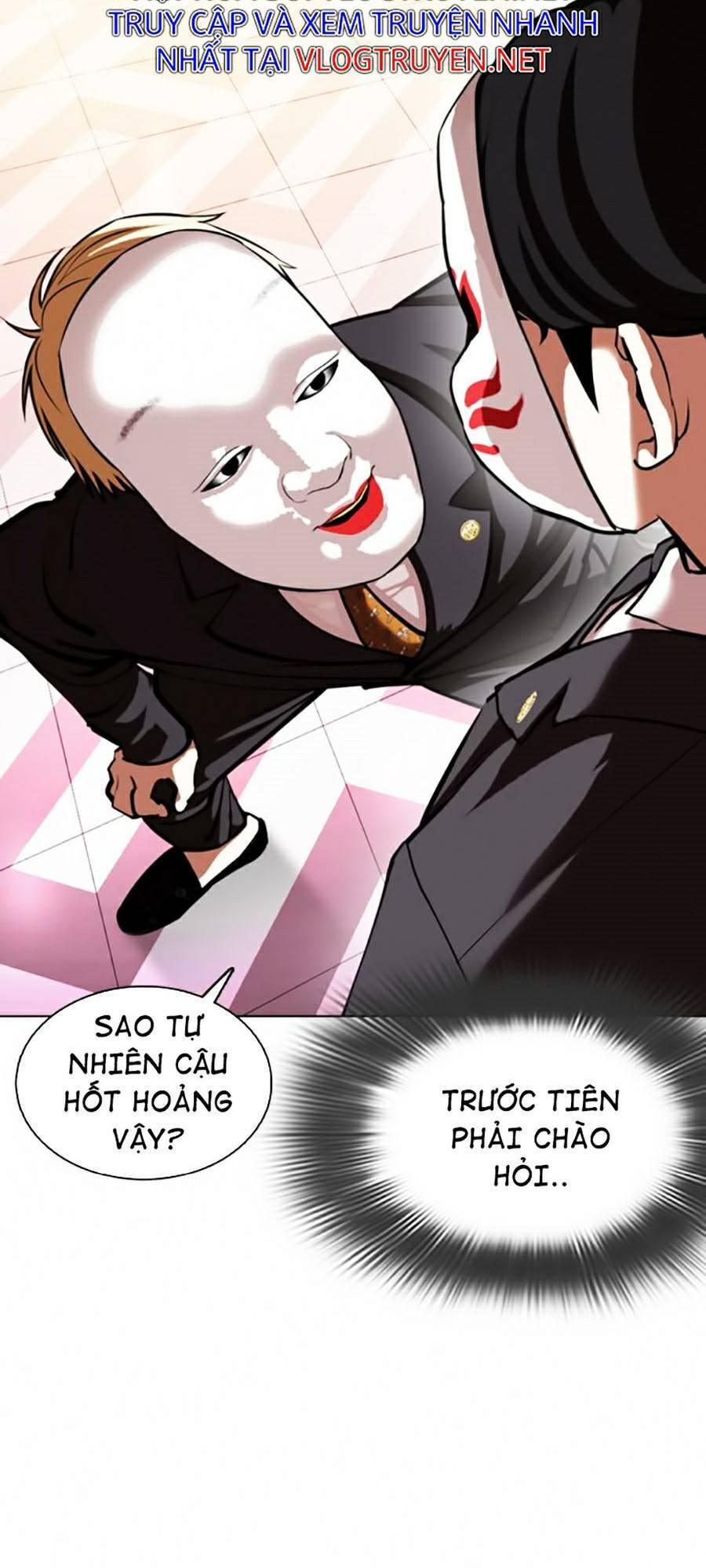 Hoán Đổi Diệu Kỳ Chapter 373 - Trang 118