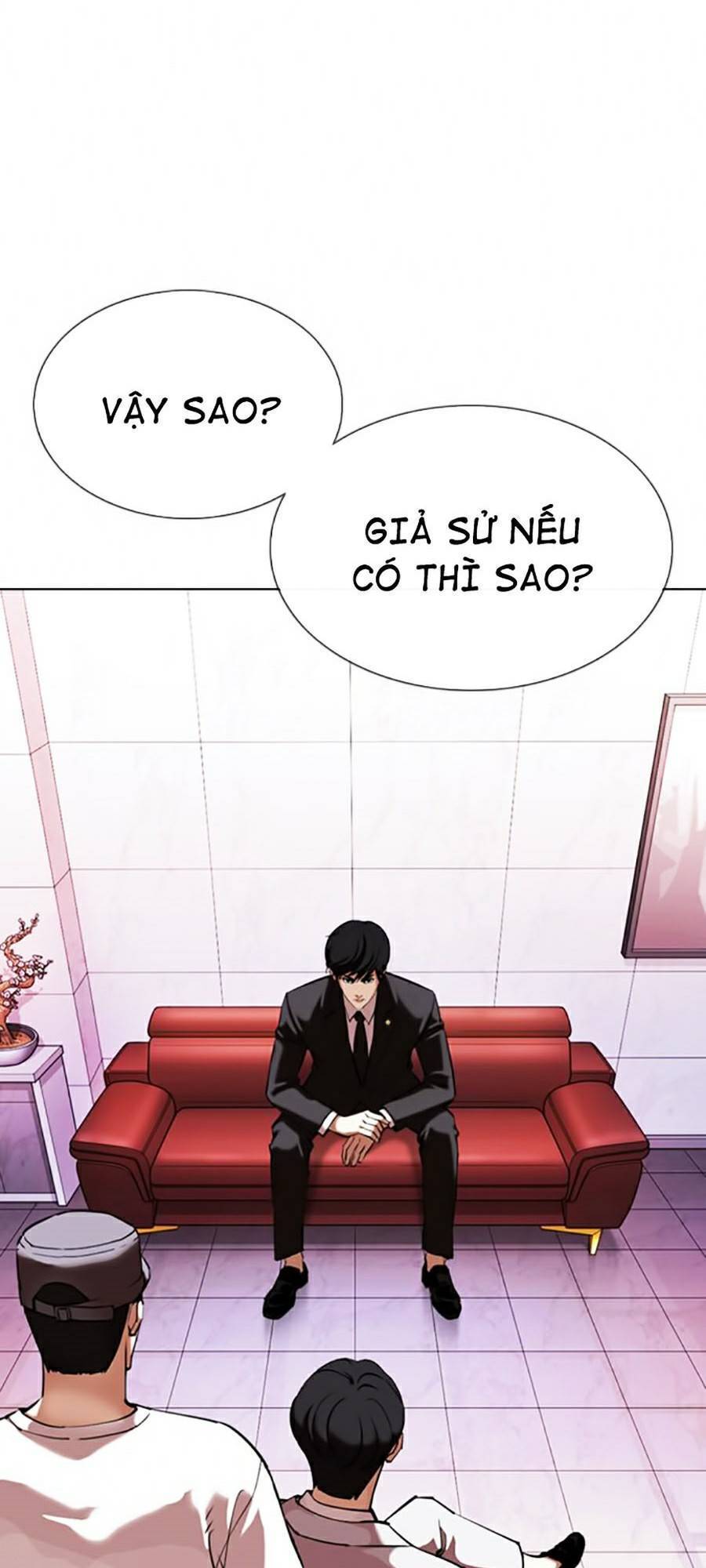 Hoán Đổi Diệu Kỳ Chapter 373 - Trang 12