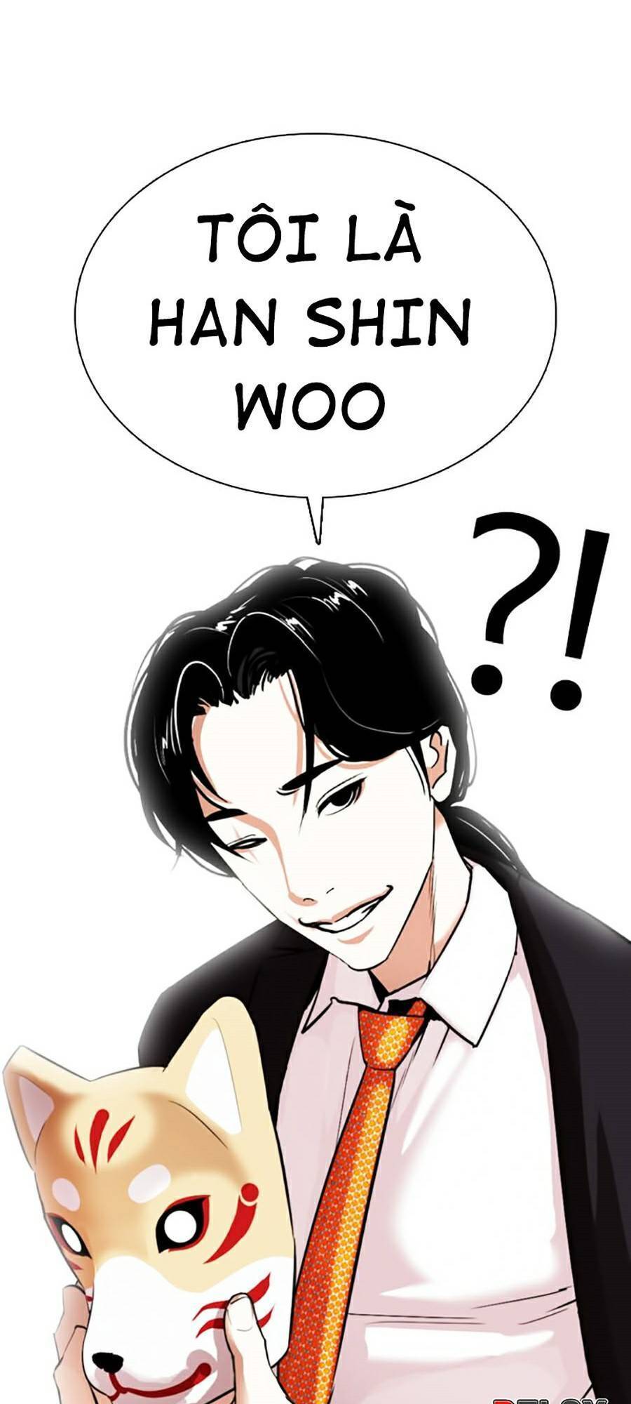 Hoán Đổi Diệu Kỳ Chapter 373 - Trang 136