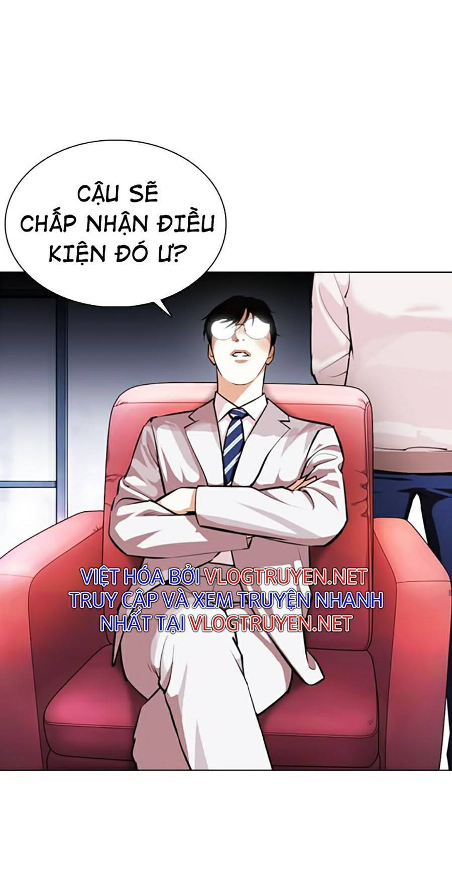 Hoán Đổi Diệu Kỳ Chapter 373 - Trang 22