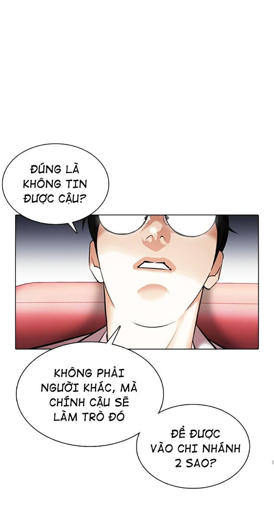 Hoán Đổi Diệu Kỳ Chapter 373 - Trang 23