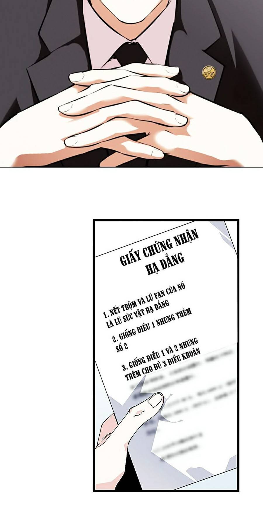 Hoán Đổi Diệu Kỳ Chapter 373 - Trang 26