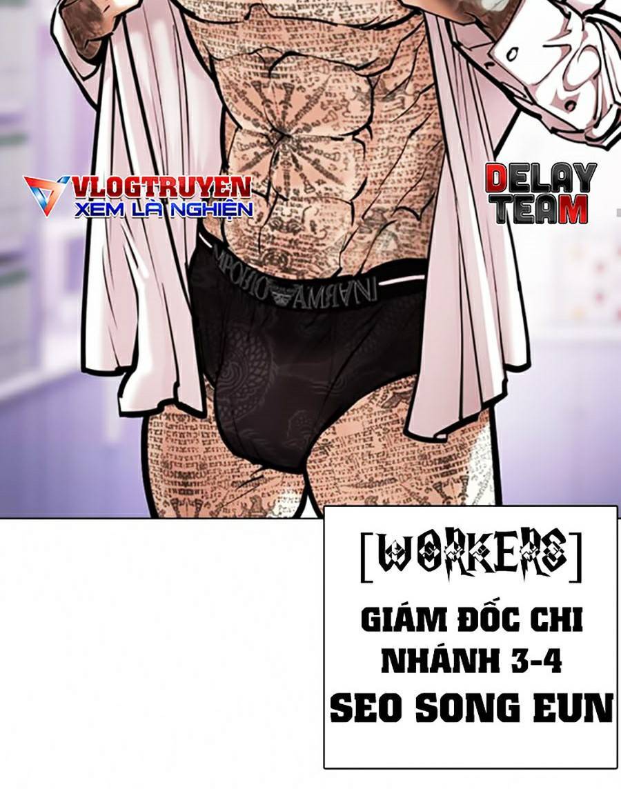 Hoán Đổi Diệu Kỳ Chapter 373 - Trang 31