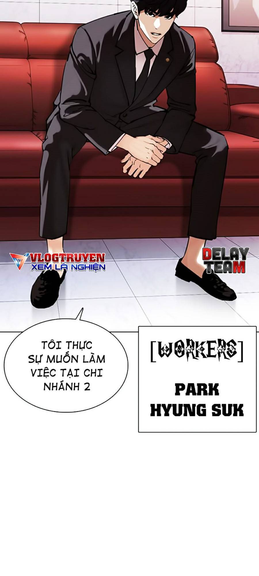 Hoán Đổi Diệu Kỳ Chapter 373 - Trang 4
