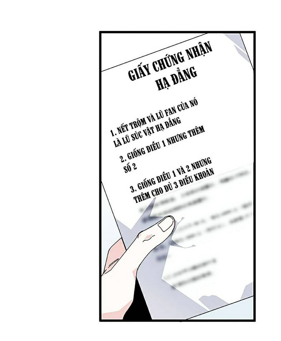 Hoán Đổi Diệu Kỳ Chapter 373 - Trang 44