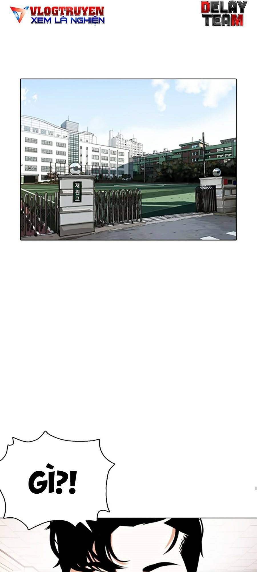 Hoán Đổi Diệu Kỳ Chapter 373 - Trang 45