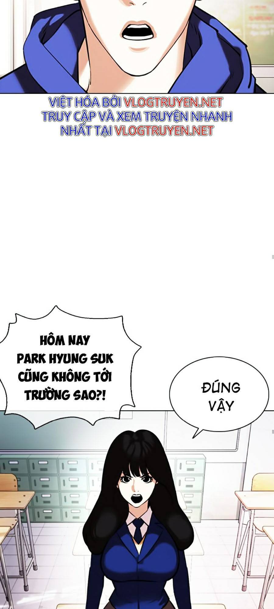 Hoán Đổi Diệu Kỳ Chapter 373 - Trang 47